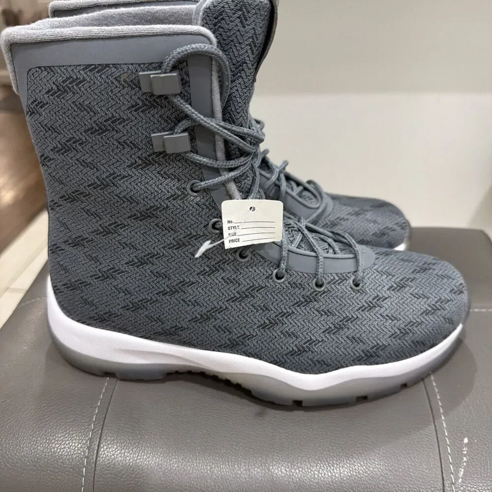 Nike Jordan Future Boot Men’s Fashion Sneakers 854554-003 size 7.5